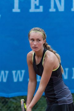 Lilly Düffert 1161 - ITF Future Nord